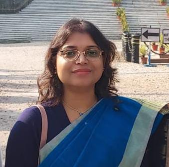 Munmun Bhattacharya profile picture